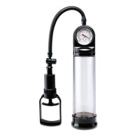 Pump Worx Accu-Meter Power Pump