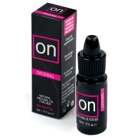 ON Natural Arousal Oil for Her Original Formula