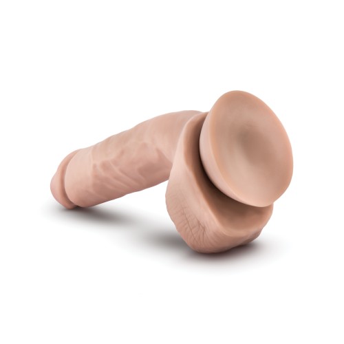 Blush X5 Dildo Realista Hard On - Natural