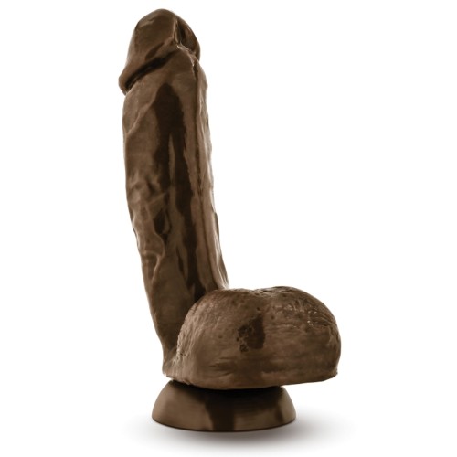 Dildo Realista Blush X5 Hard On - Placer Realista