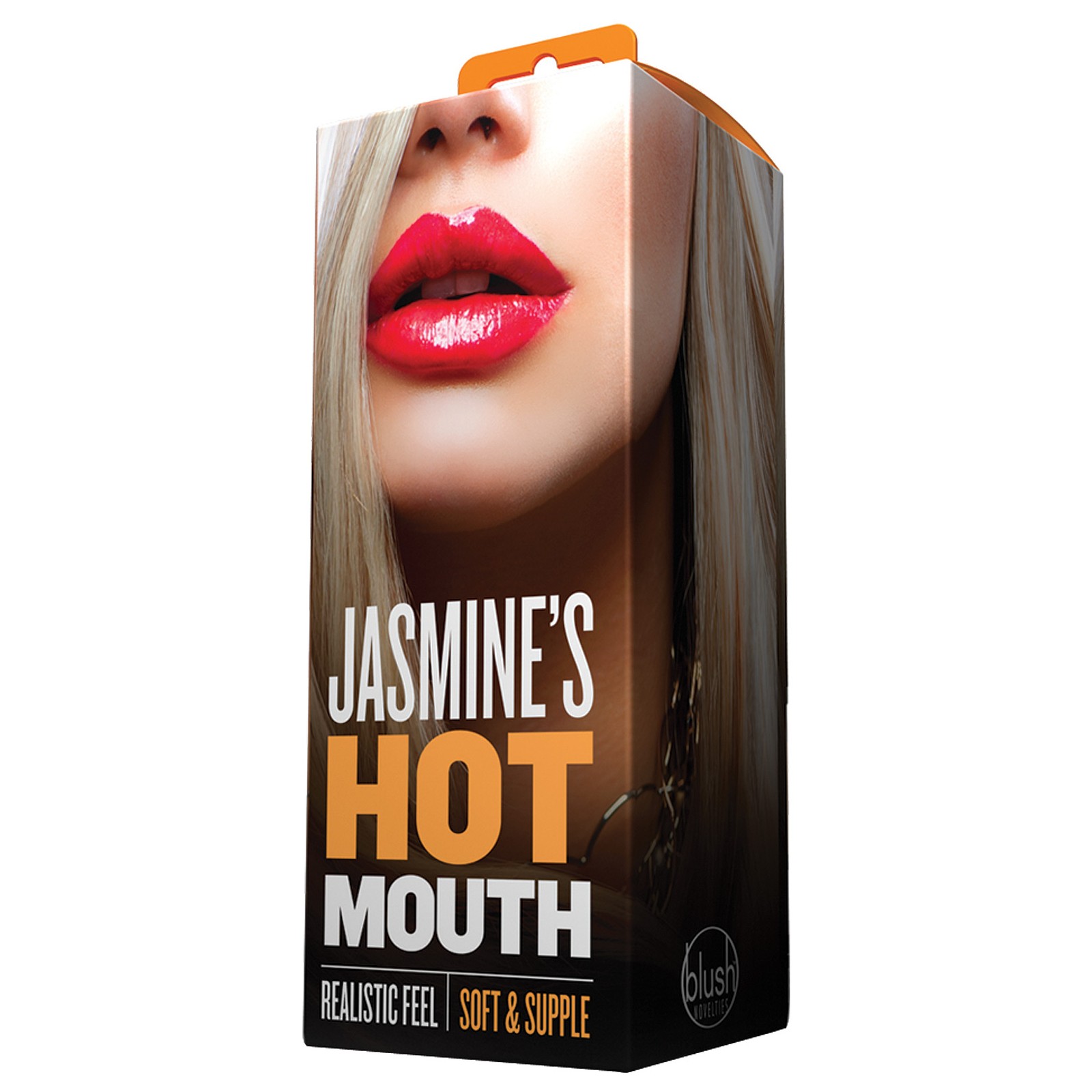 Blush X5 Jasmine Hot Mouth