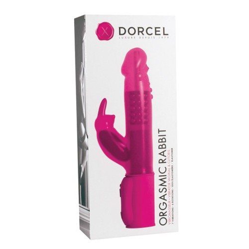 Conejito Orgásmico Dorcel