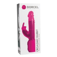 Dorcel Orgasmic Rabbit