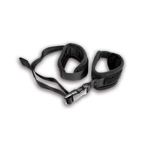 Sex & Mischief Adjustable Handcuff