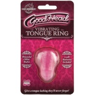 GoodHead Vibrating Tongue Ring