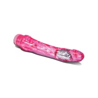 Blush Naturally Yours Mambo Vibrator in Pink