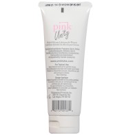 Pink Unity Hybrid Silicone Based Lubricant 3.3 oz Tube