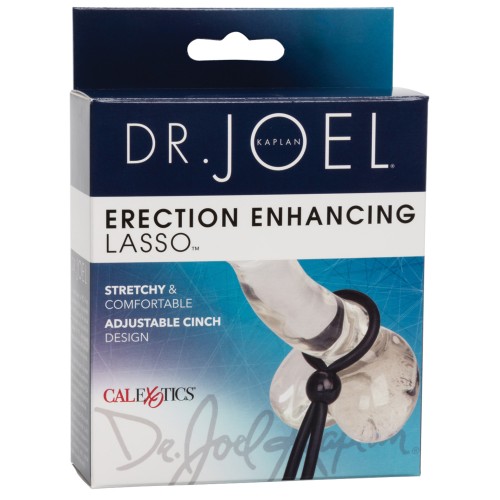 Dr Joel Kaplan Erection Enhancer Lasso