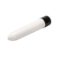 Dr Joel Kaplan Intimacy Massager 4.5 White