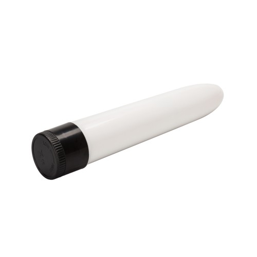 Dr Joel Kaplan Intimacy Massager 4.5 White