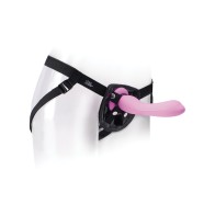 Fetish Fantasy Elite Universal Beginner's Harness - Compatible w/Any Silicone Dildo