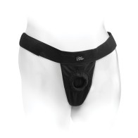 Breathable Universal Strap-On Harness