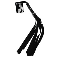 Sex & Mischief Jeweled Flogger