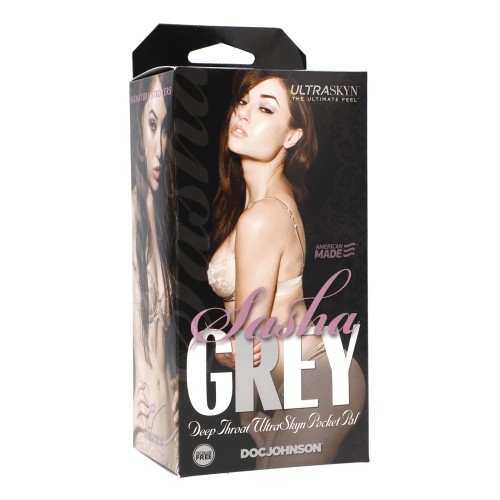 Sucor Profundo Ultraskyn de Sasha Grey