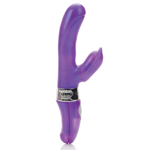 Vibrador Conejito Magic Dancer - Púrpura