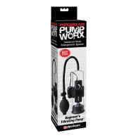 Pump Worx Beginners Vibrating Pump