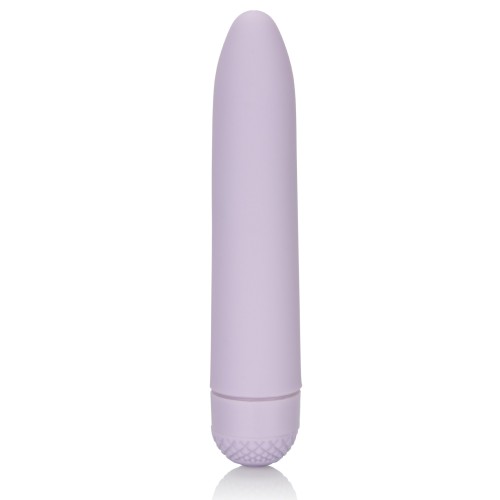 Mini Vibrador First Time Púrpura