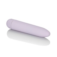 Mini Vibrador First Time Púrpura