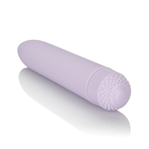 Mini Vibrador First Time Púrpura