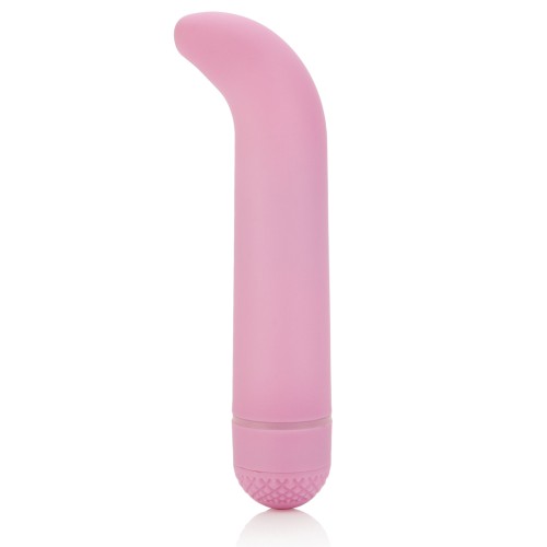 Vibrador Mini G Primera Vez Rosa