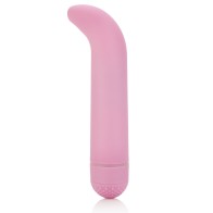 First Time Mini G Vibrator Pink