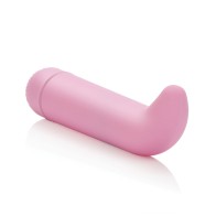 Vibrador Mini G Primera Vez Rosa