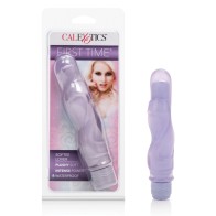 First Time Softee Lover Violet Toy