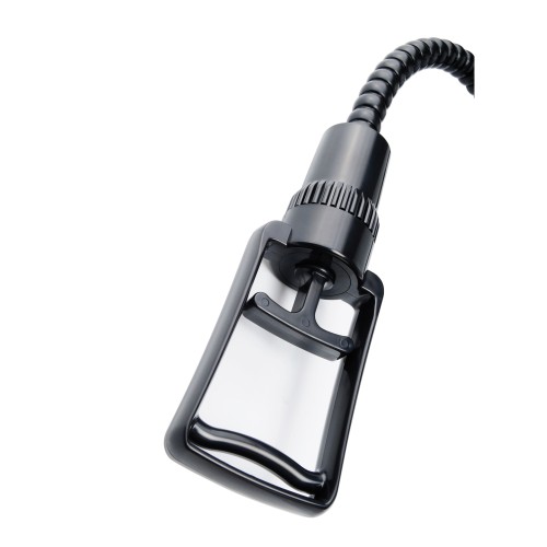 Agrandador de Pene Max Width Pump Worx - Aumenta la Confianza