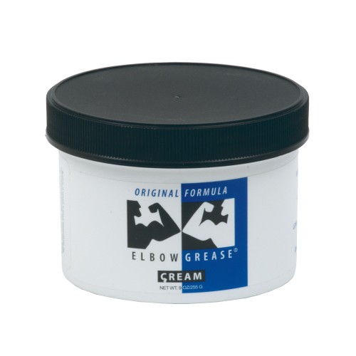 Elbow Grease Original Cream - 9 oz Jar