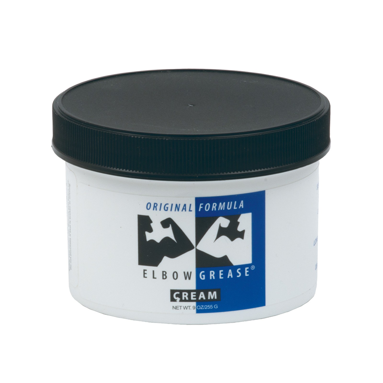 Elbow Grease Original Cream - 9 oz Jar