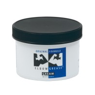 Elbow Grease Original Cream - 9 oz Jar