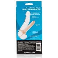 Accommodator Dual Penetrator - Marfil