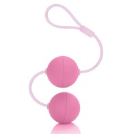 First Time Love Balls Duo Lover Pink