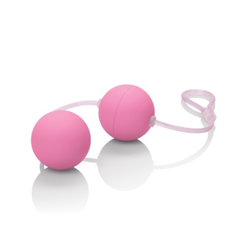 First Time Love Balls Duo Lover Pink