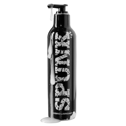 SPUNK Hybrid Lube 8 oz