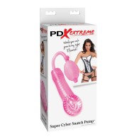 PDX Extreme Super Cyber Snatch Stroker