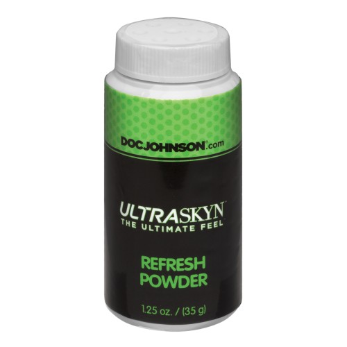 Ultraskyn Refresh Powder 1 oz Bottle