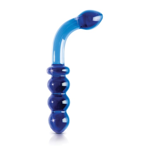 Hand Blown Glass G Spot Massager