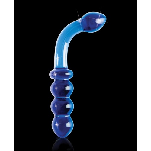 Hand Blown Glass G Spot Massager