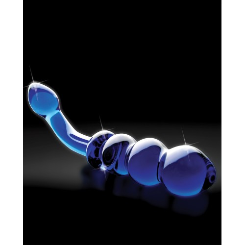 Hand Blown Glass G Spot Massager