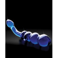 Hand Blown Glass G Spot Massager