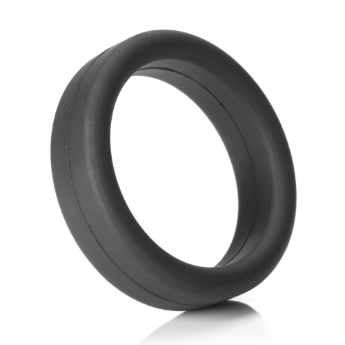 Anillo C Supersuave 1.5 Pulgadas Onyx