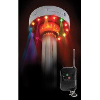 Fetish Fantasy Light-Up Disco Dance Pole