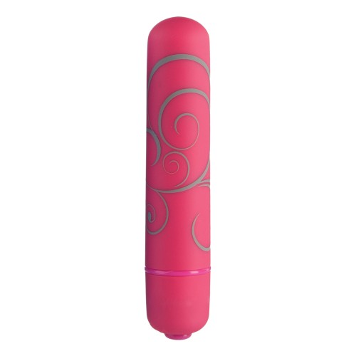 Mood 7 Function Bullet - Powerful and Discreet