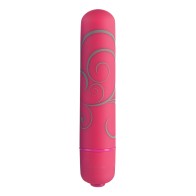 Mood 7 Function Bullet - Powerful and Discreet