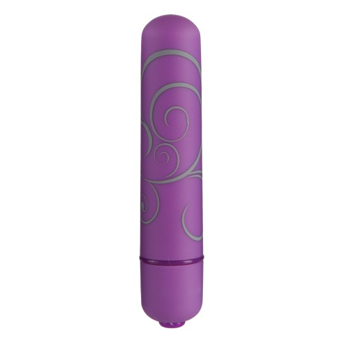 Mood 7 Function Bullet - Purple