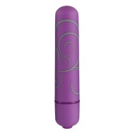 Mood 7 Function Bullet - Purple