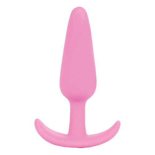 Plug Anal Pequeño Rosa Mood Naughty para Principiantes