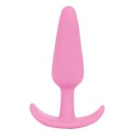 Plug Anal Pequeño Rosa Mood Naughty para Principiantes