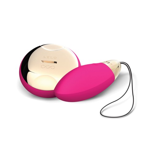 LELO Lyla 2 Cerise